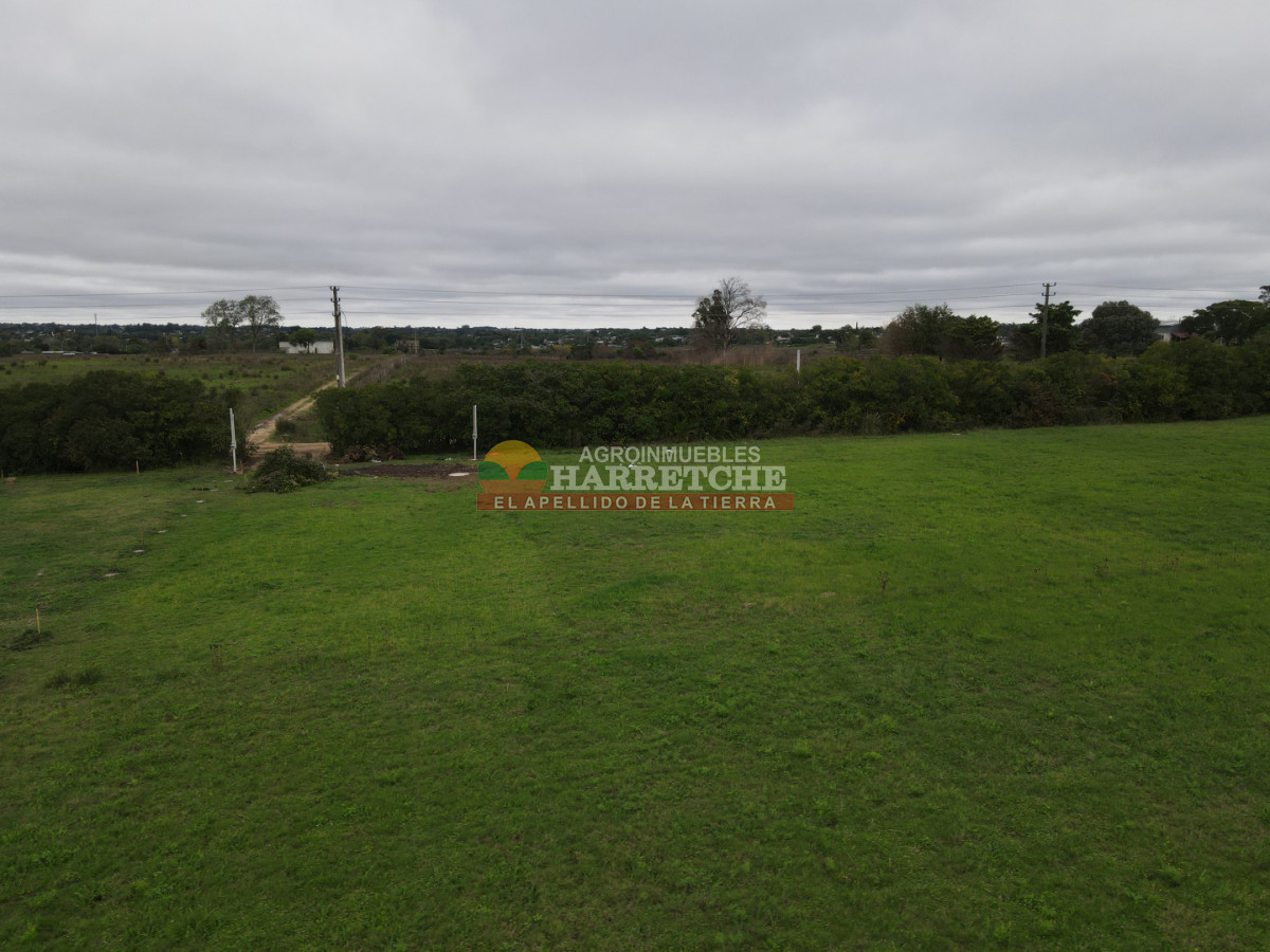 Terreno ID.521 - Terreno en Progreso, 360 m2 en Jardín de los Ingleses (8) ¡Financiación directa!