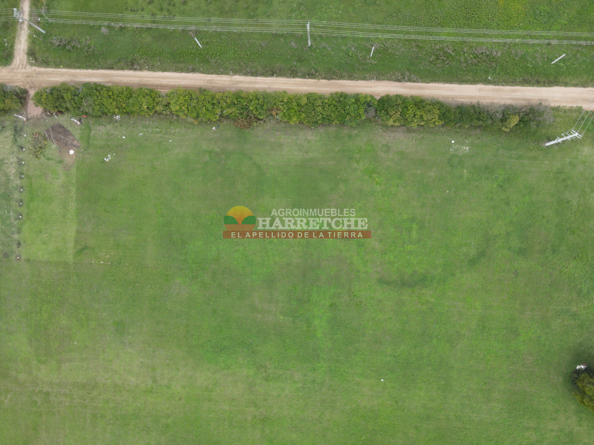 Terreno ID.520 - Terreno en Progreso, 360 m2 en Jardín de los Ingleses (7) ¡Financiación directa!