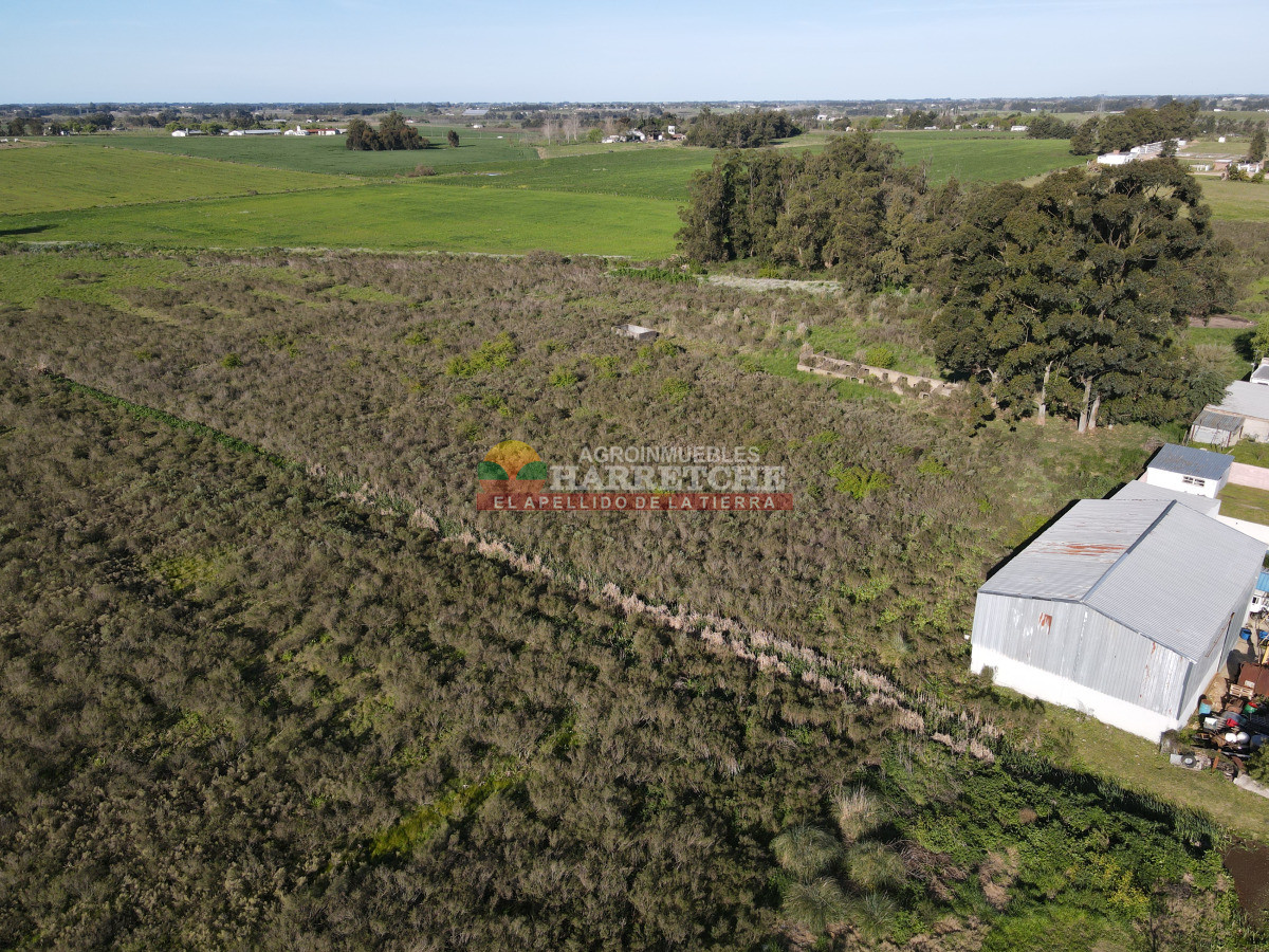 Terreno ID.486 - Terreno en Progreso, 3880 m2 de superficie muy buena ubicación!