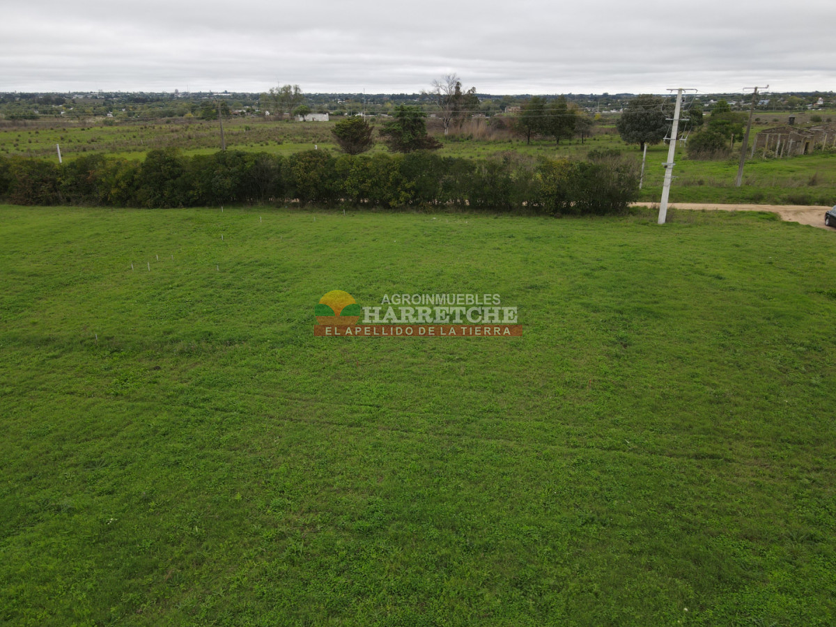 Terreno ID.515 - Terreno de 364 m2 en Progreso, Jardín de los Ingleses (1) ¡Financiación directa! 