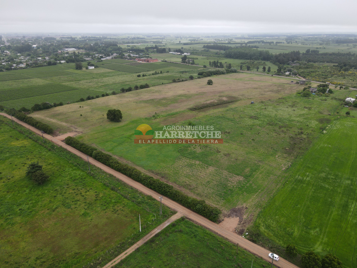Terreno ID.409 - Terrenos en venta en Progreso, fraccionamiento Jardín de los Ingleses