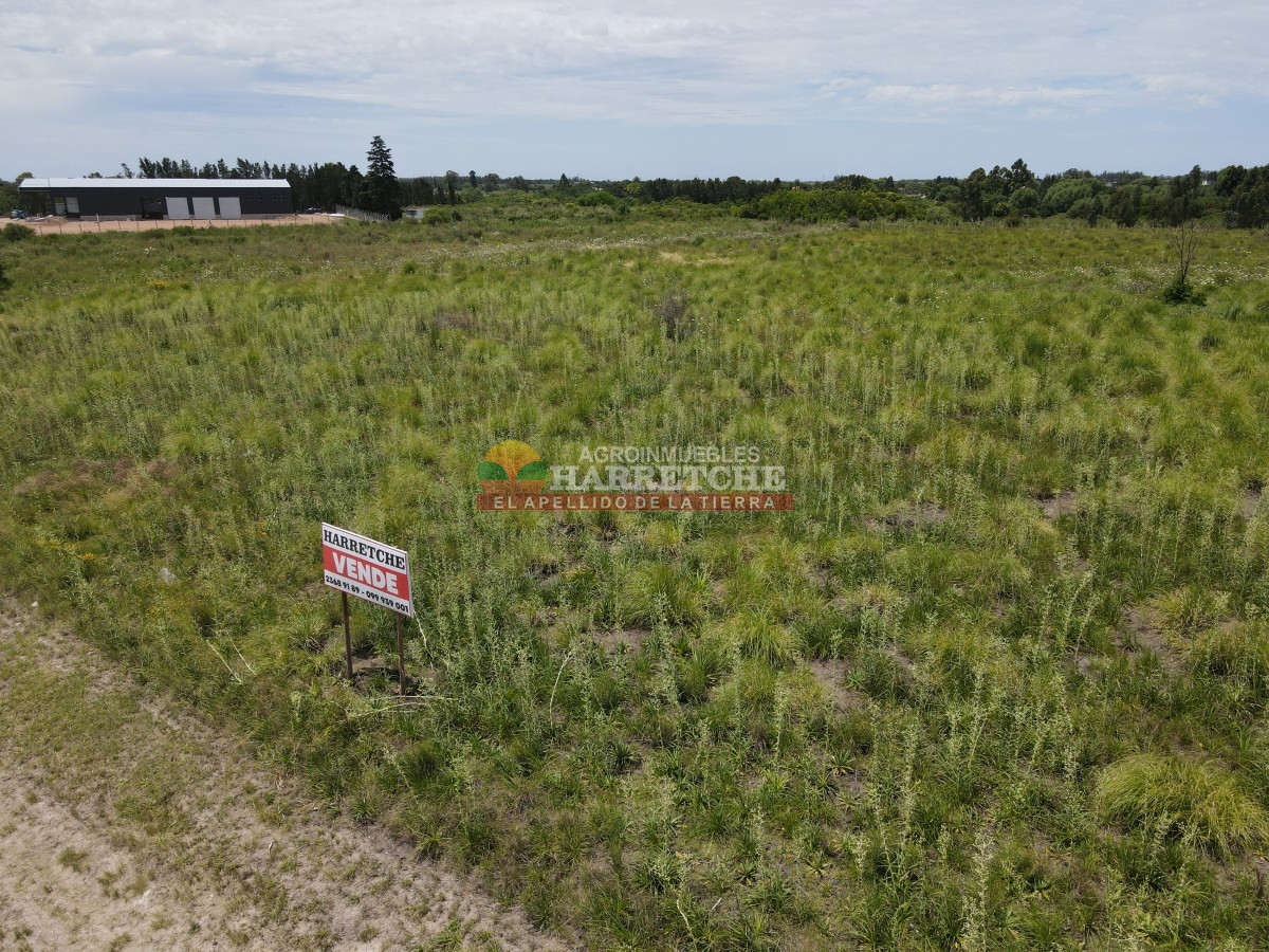 Terreno ID.95 - Terreno 4 en venta sobre ruta 5 suburbanos 4 padrones. ¡¡¡ÚNICOS!!!