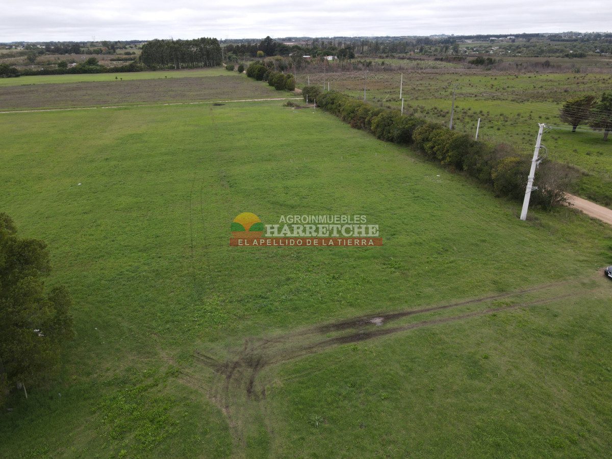 Terreno ID.515 - Terreno de 364 m2 en Progreso, Jardín de los Ingleses (1) ¡Financiación directa! 