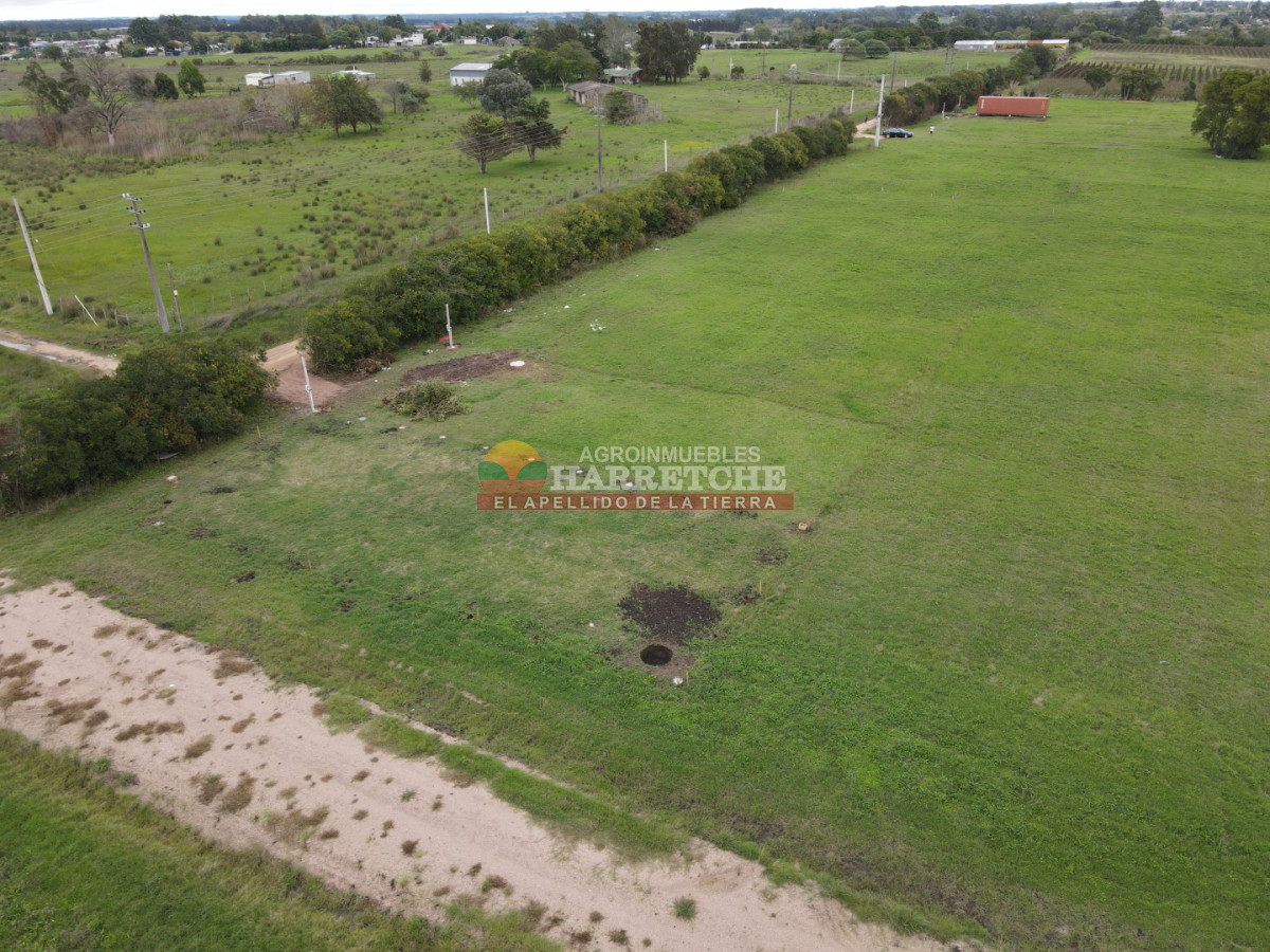 Terreno ID.519 - Terreno en Progreso, 360 m² en Jardín de los Ingleses® ¡Financiación directa!