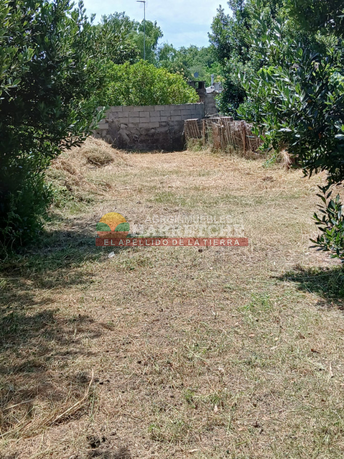 Terreno ID.250 - Terreno en Villa Alegría, Progreso. 366 m2 