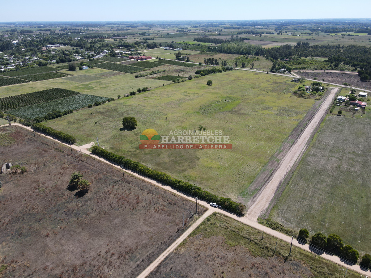 Terreno ID.409 - Terrenos en venta en Progreso, fraccionamiento Jardín de los Ingleses