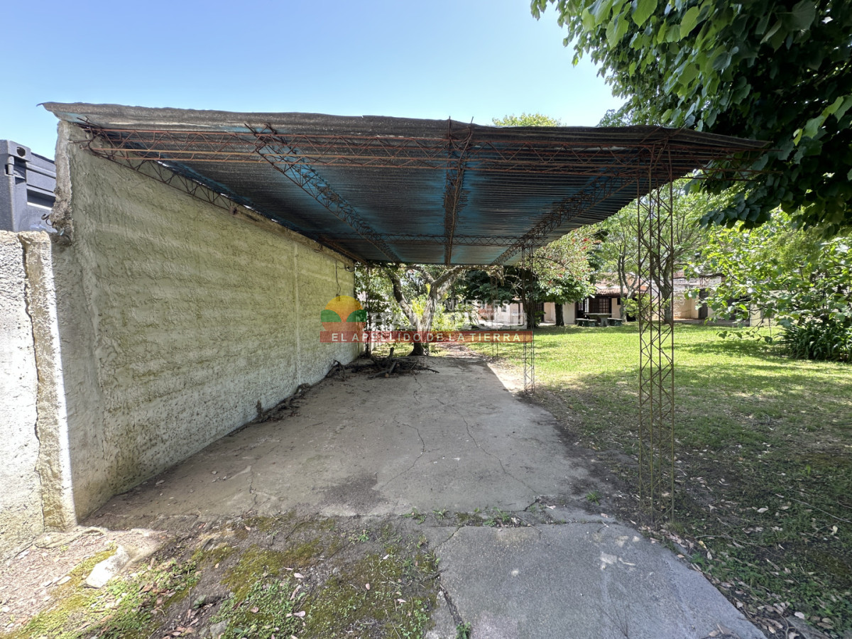 Terreno ID.497 - Terreno de 300 m2 en Progreso, excelente ubicación! 