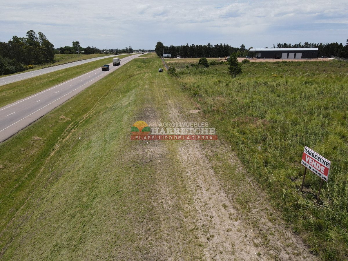 Terreno ID.95 - Terreno 4 en venta sobre ruta 5 suburbanos 4 padrones. ¡¡¡ÚNICOS!!!