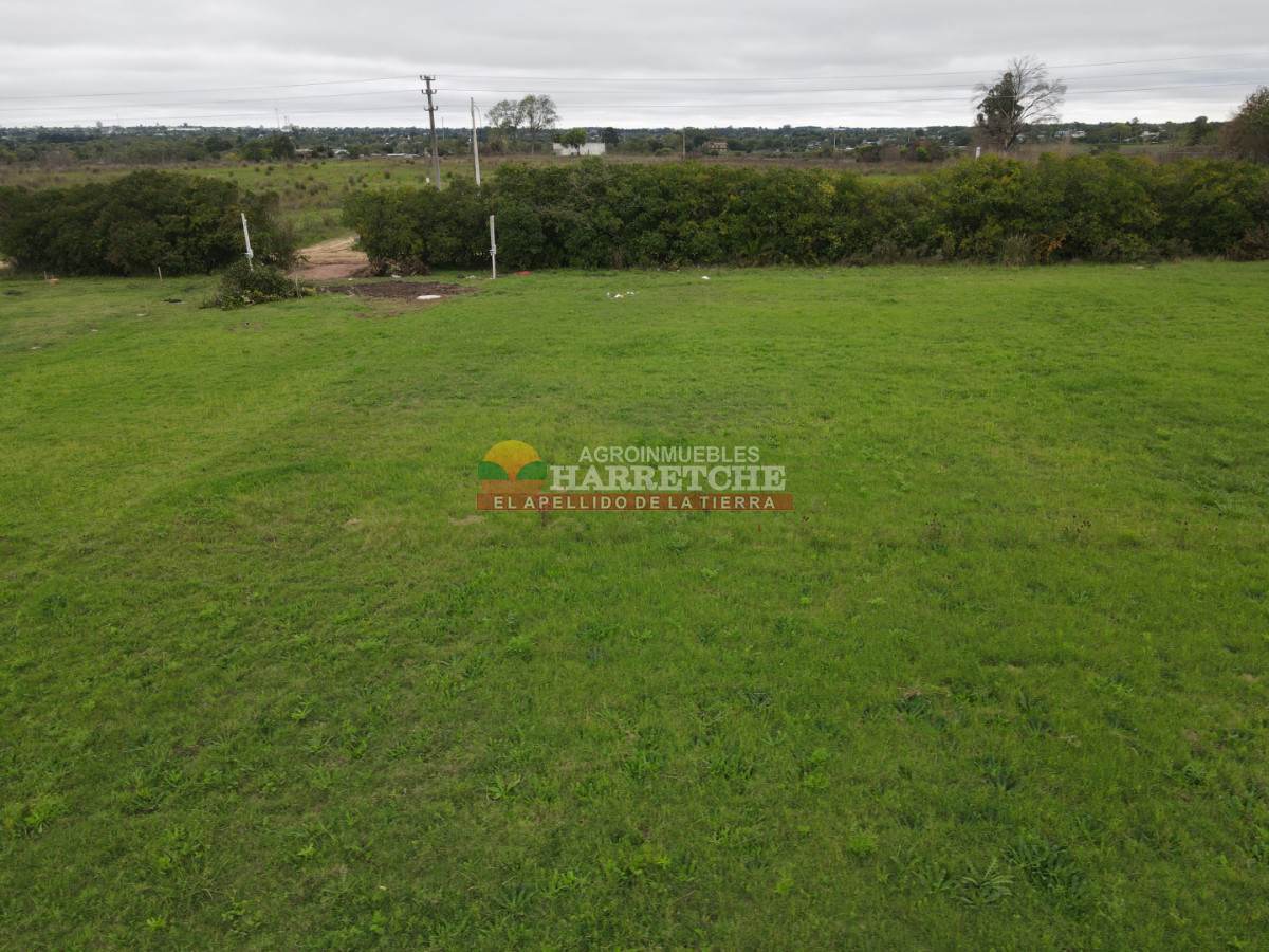 Terreno ID.521 - Terreno en Progreso, 360 m2 en Jardín de los Ingleses (8) ¡Financiación directa!