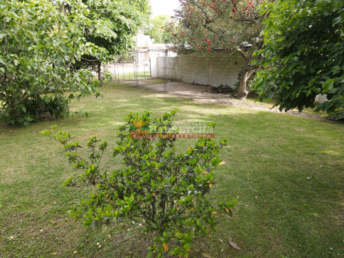 Terreno ID.497 - Terreno de 300 m2 en Progreso, excelente ubicación! 