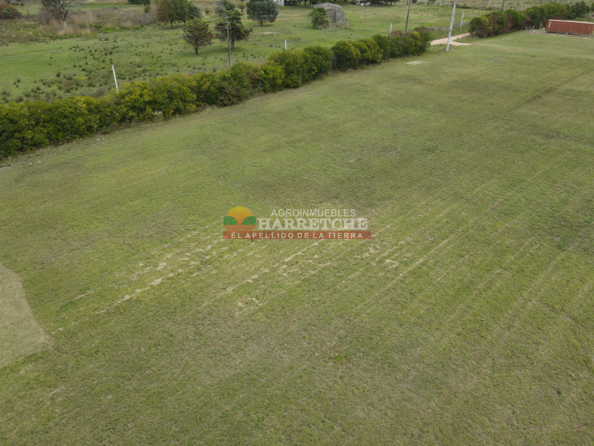 Terreno ID.521 - Terreno en Progreso, 360 m2 en Jardín de los Ingleses (8) ¡Financiación directa!