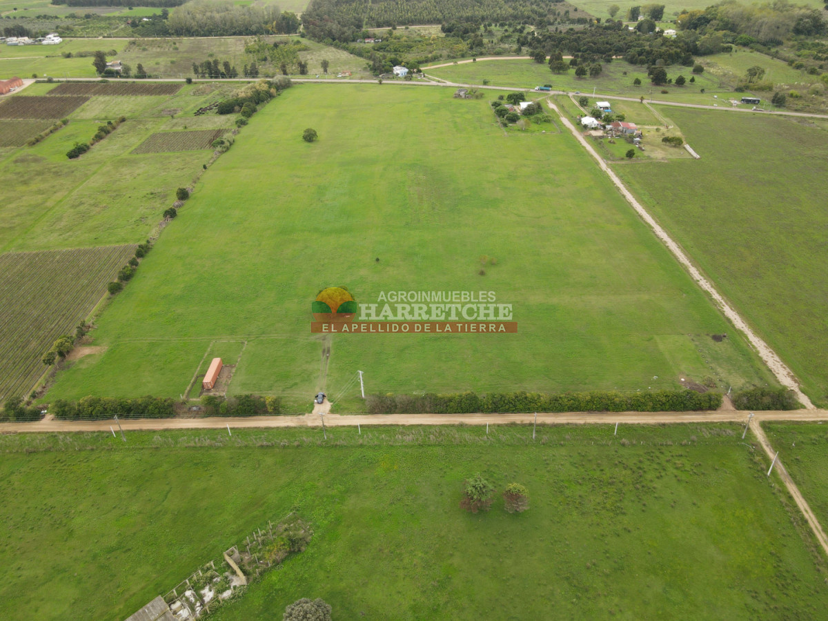 Terreno ID.520 - Terreno en Progreso, 360 m2 en Jardín de los Ingleses (7) ¡Financiación directa!