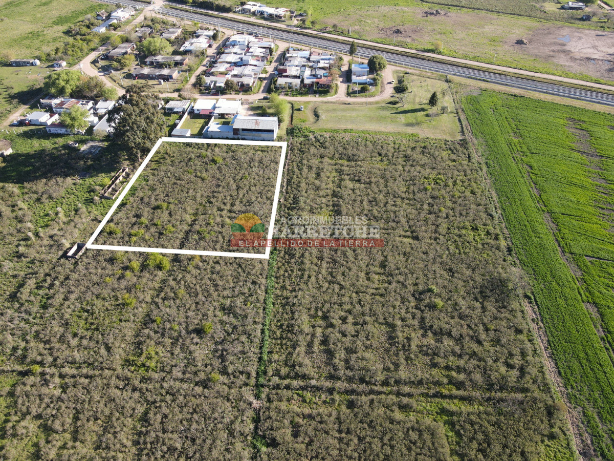 Terreno ID.486 - Terreno en Progreso, 3880 m2 de superficie muy buena ubicación!