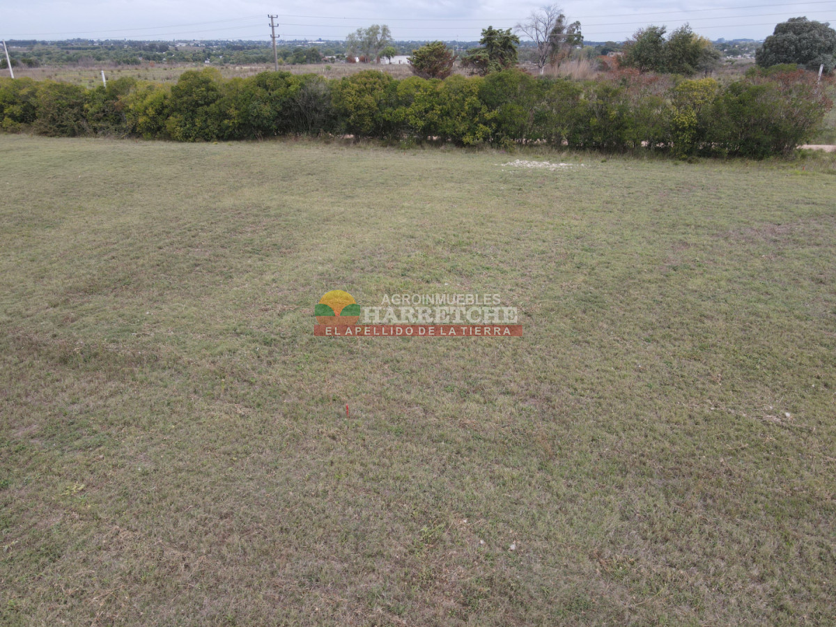 Terreno ID.516 - Terreno en Progreso, 360 m² en Jardín de los Ingleses® ¡Financiación directa!