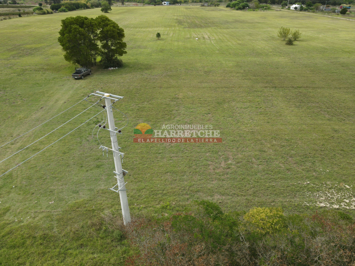 Terreno ID.515 - Terreno de 364 m2 en Progreso, Jardín de los Ingleses (1) ¡Financiación directa! 