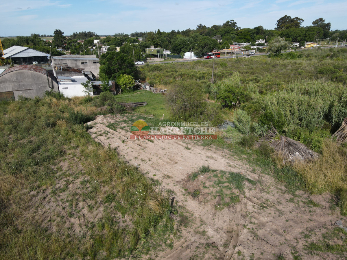 Terreno ID.499 - Terreno en Progreso, 517 m2 a 2 cuadras de Av. Artigas.