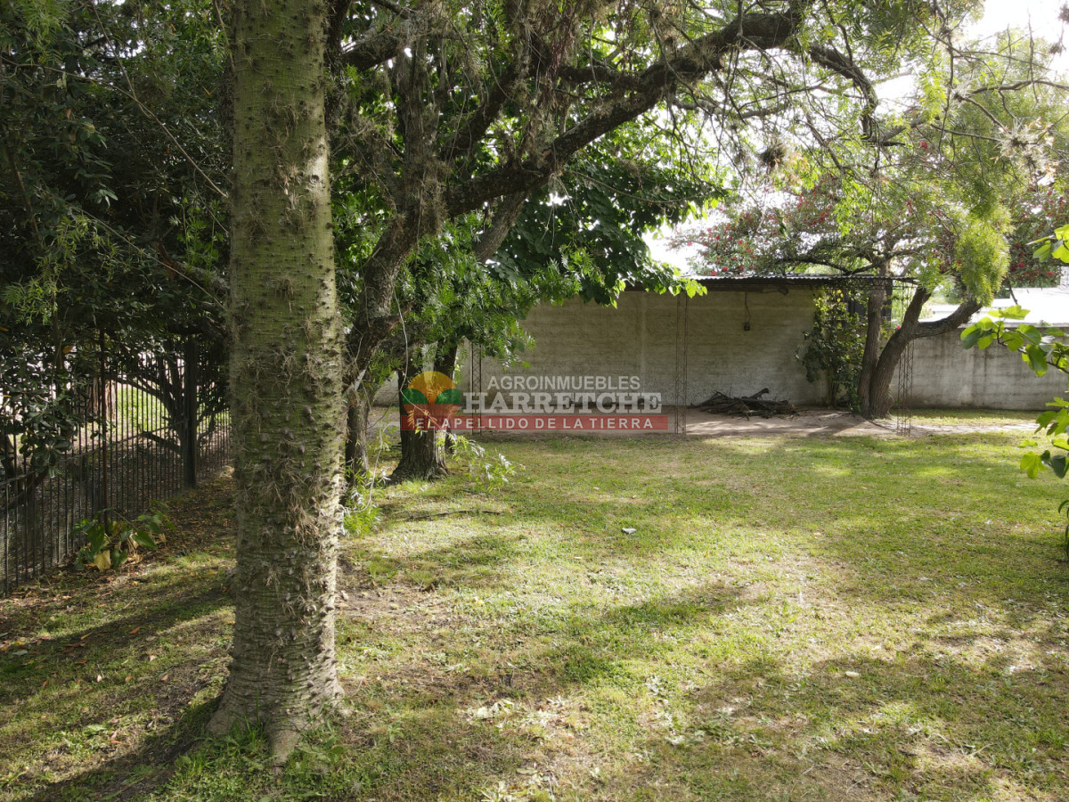 Terreno ID.497 - Terreno de 300 m2 en Progreso, excelente ubicación! 