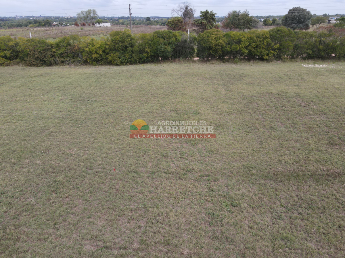 Terreno ID.516 - Terreno en Progreso, 360 m² en Jardín de los Ingleses® ¡Financiación directa!