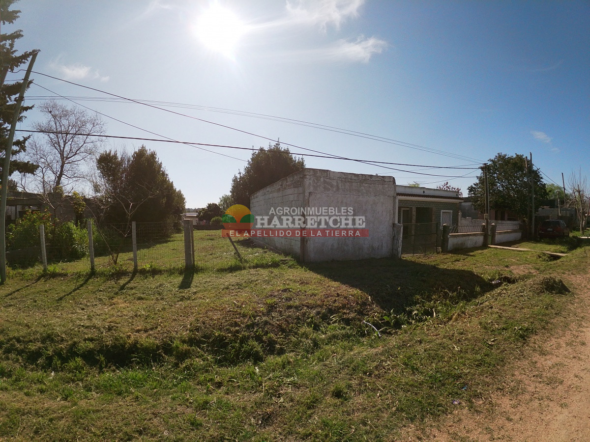 Terreno ID.250 - Terreno en Villa Alegría, Progreso. 366 m2 