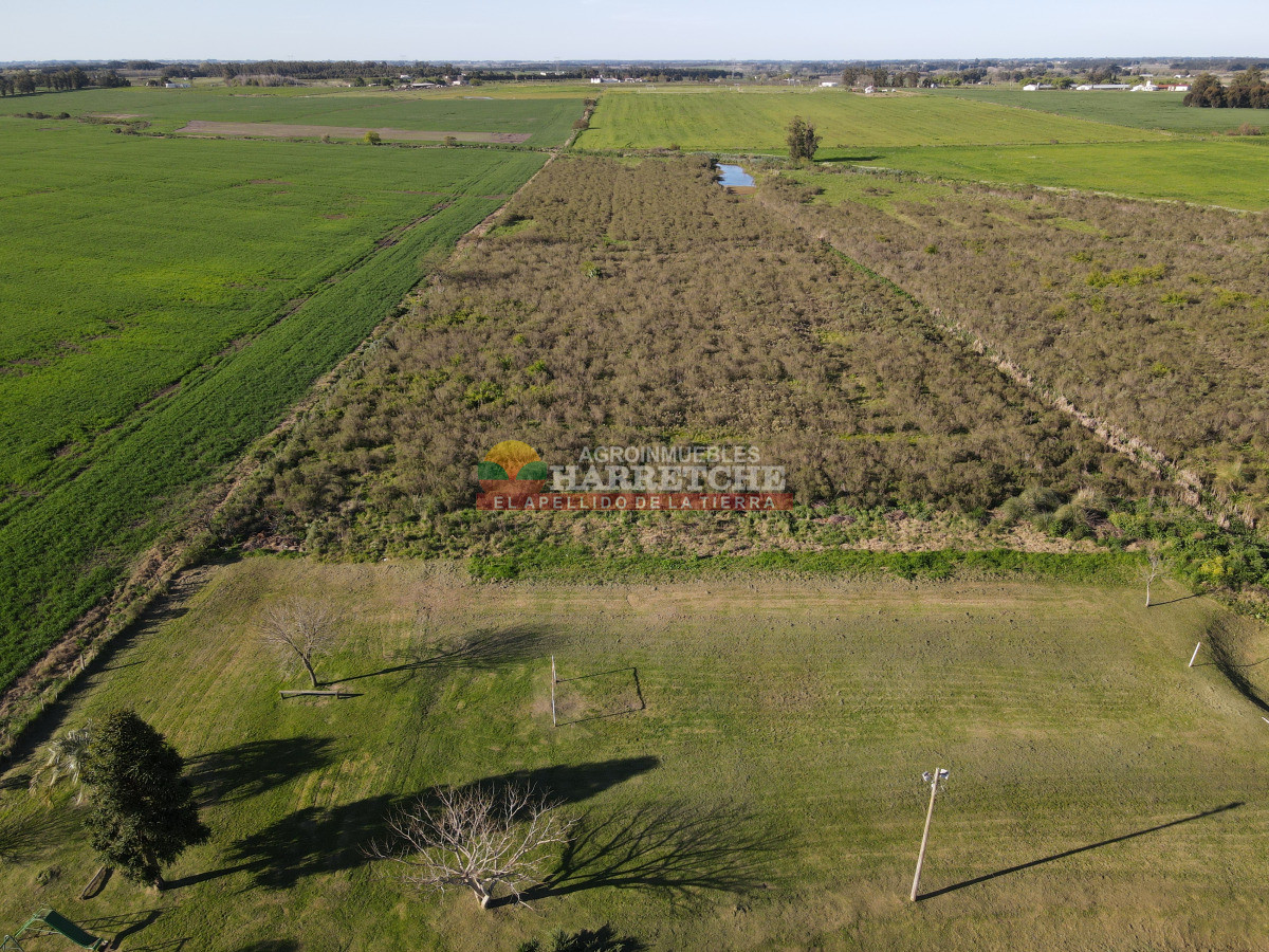 Terreno ID.485 - Terreno urbano en Progreso, 10.194 m2 a 600 m de Av. Artigas