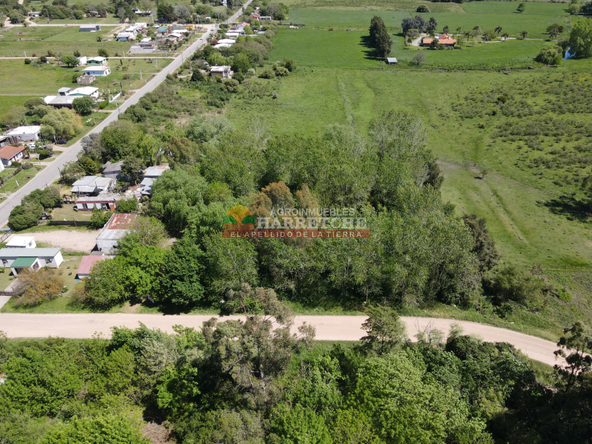 Terreno ID.489 - Terreno centrico para fraccionar en Los Cerrillos 