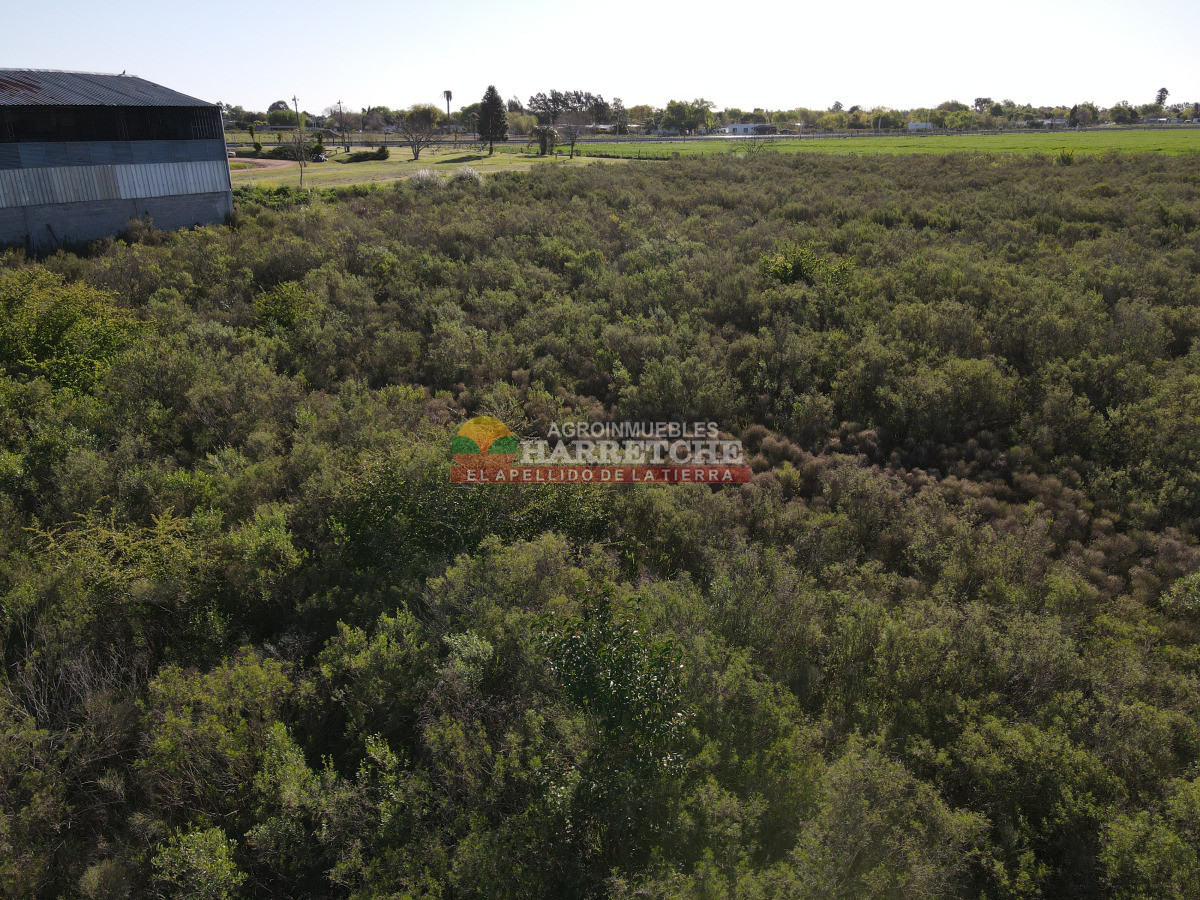 Terreno ID.486 - Terreno en Progreso, 3880 m2 de superficie muy buena ubicación!