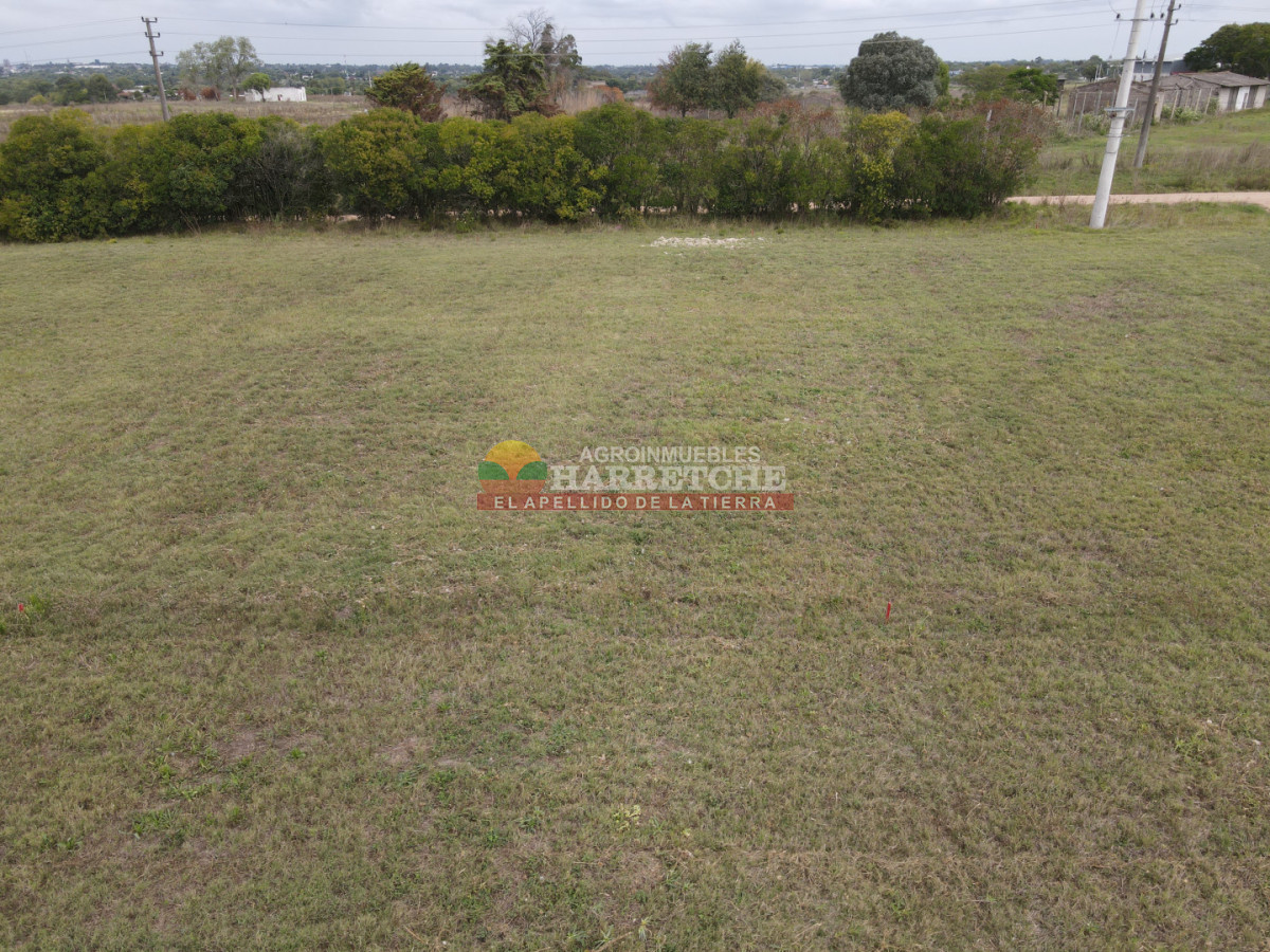 Terreno ID.516 - Terreno en Progreso, 360 m² en Jardín de los Ingleses® ¡Financiación directa!
