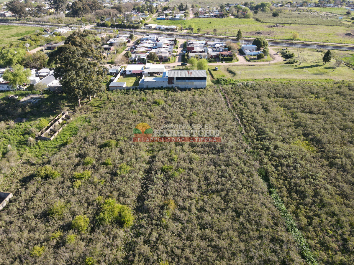 Terreno ID.486 - Terreno en Progreso, 3880 m2 de superficie muy buena ubicación!