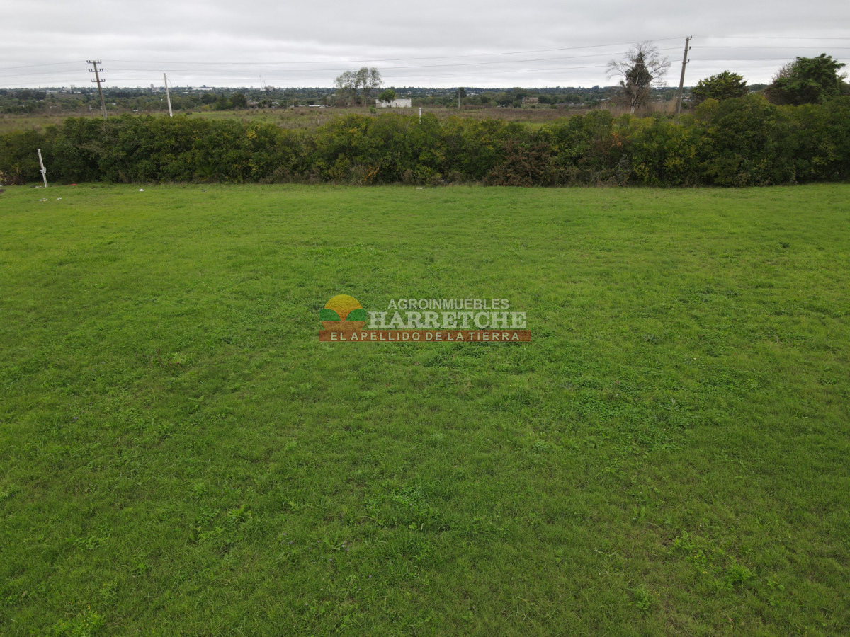 Terreno ID.519 - Terreno en Progreso, 360 m² en Jardín de los Ingleses® ¡Financiación directa!