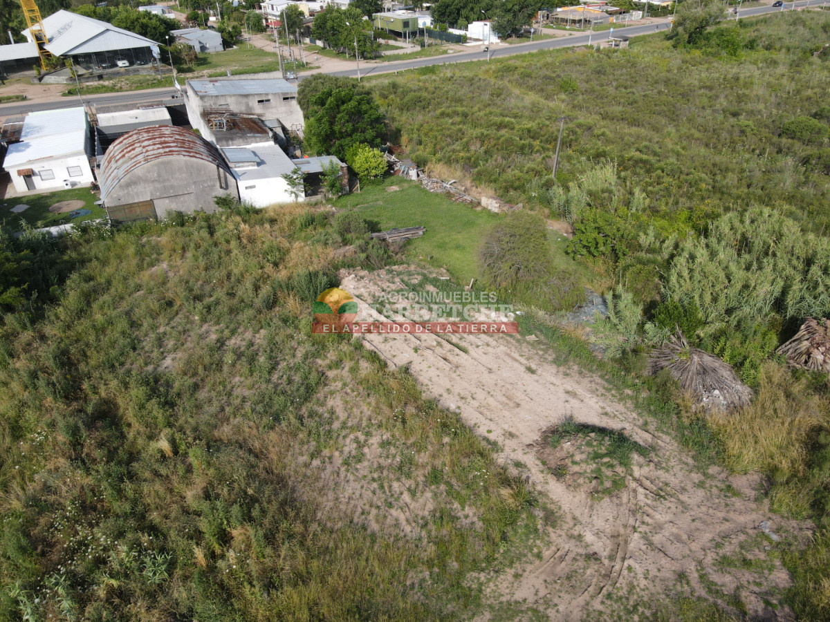 Terreno ID.499 - Terreno en Progreso, 517 m2 a 2 cuadras de Av. Artigas.