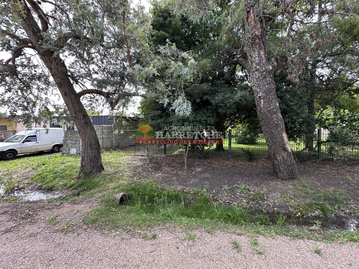 Terreno ID.497 - Terreno de 300 m2 en Progreso, excelente ubicación! 