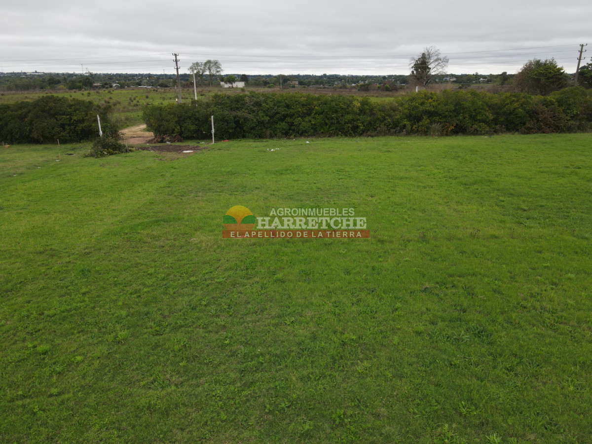 Terreno ID.521 - Terreno en Progreso, 360 m2 en Jardín de los Ingleses (8) ¡Financiación directa!