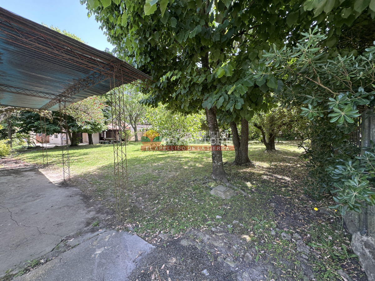 Terreno ID.497 - Terreno de 300 m2 en Progreso, excelente ubicación! 