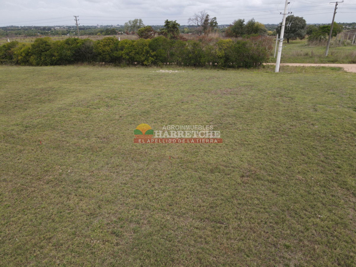 Terreno ID.515 - Terreno de 364 m2 en Progreso, Jardín de los Ingleses (1) ¡Financiación directa! 