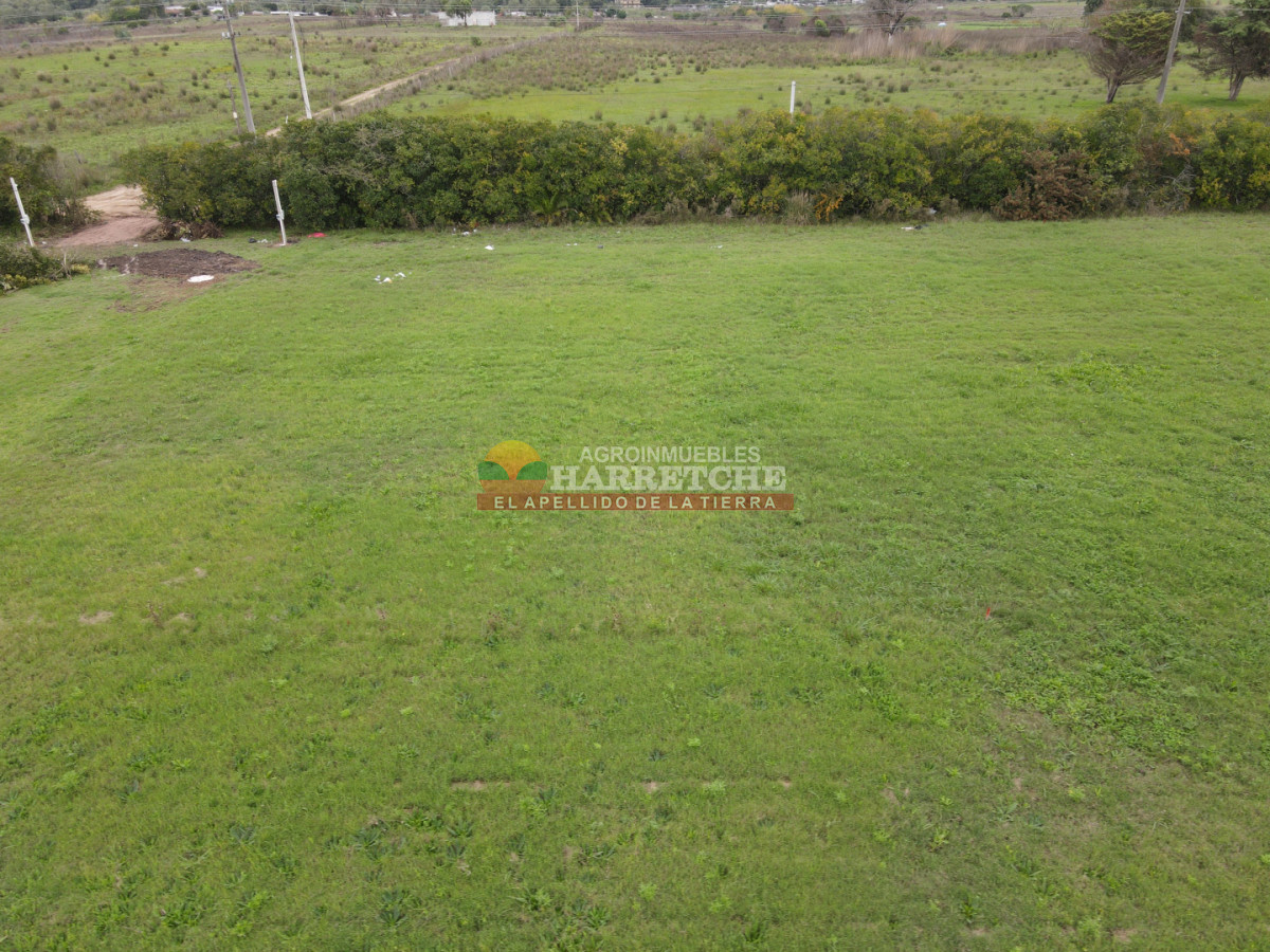 Terreno ID.519 - Terreno en Progreso, 360 m² en Jardín de los Ingleses® ¡Financiación directa!