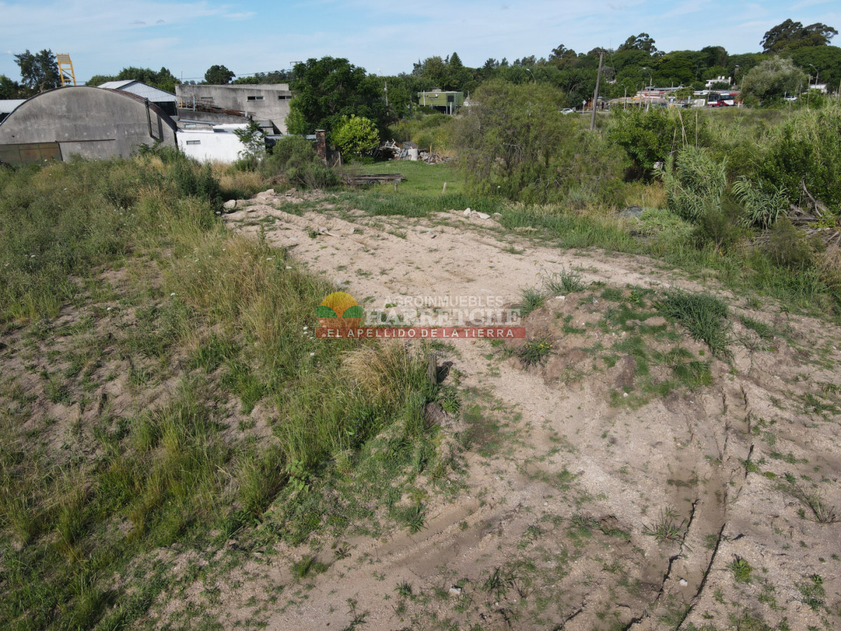 Terreno ID.499 - Terreno en Progreso, 517 m2 a 2 cuadras de Av. Artigas.