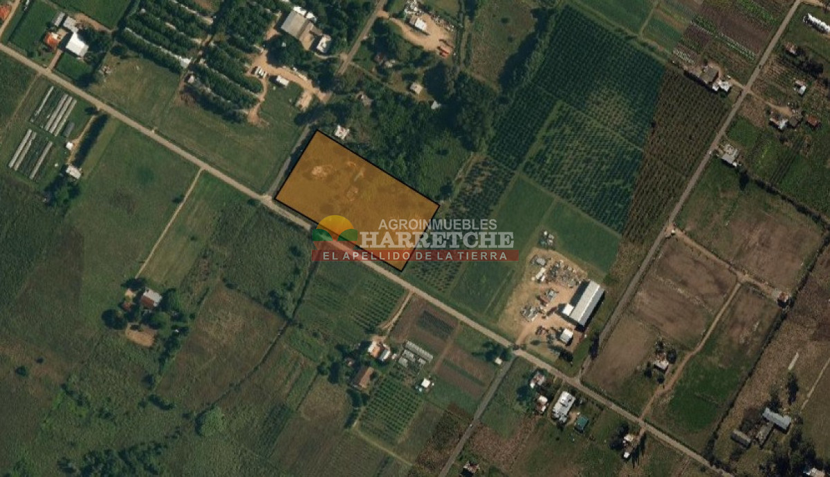 Terreno ID.512 - Terreno en Paso de la Arena, 15.789 m2, excelente ubicación! 