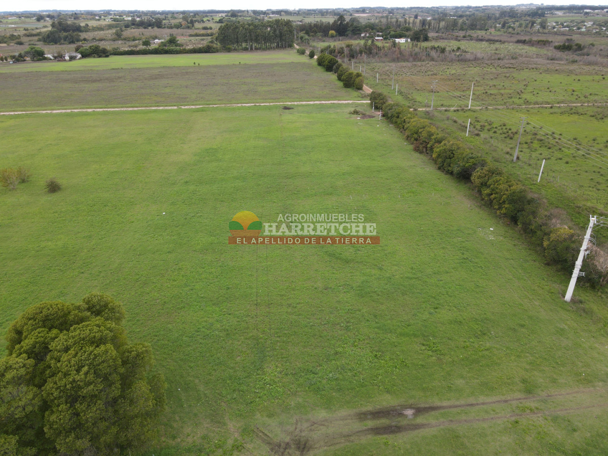 Terreno ID.515 - Terreno de 364 m2 en Progreso, Jardín de los Ingleses (1) ¡Financiación directa! 