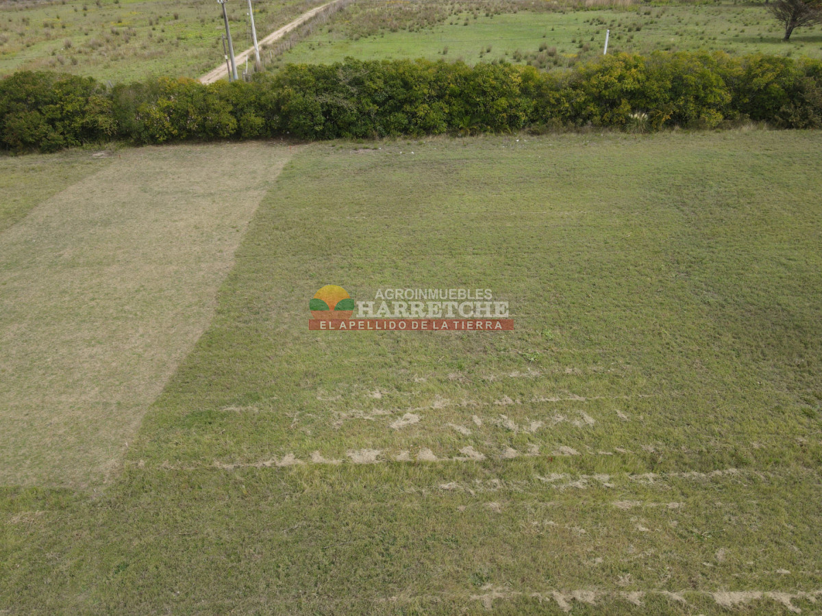 Terreno ID.521 - Terreno en Progreso, 360 m2 en Jardín de los Ingleses (8) ¡Financiación directa!