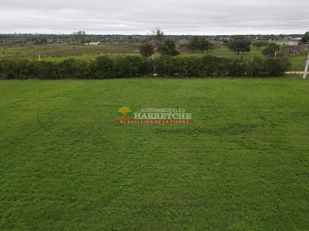 Terreno ID.516 - Terreno en Progreso, 360 m² en Jardín de los Ingleses® ¡Financiación directa!