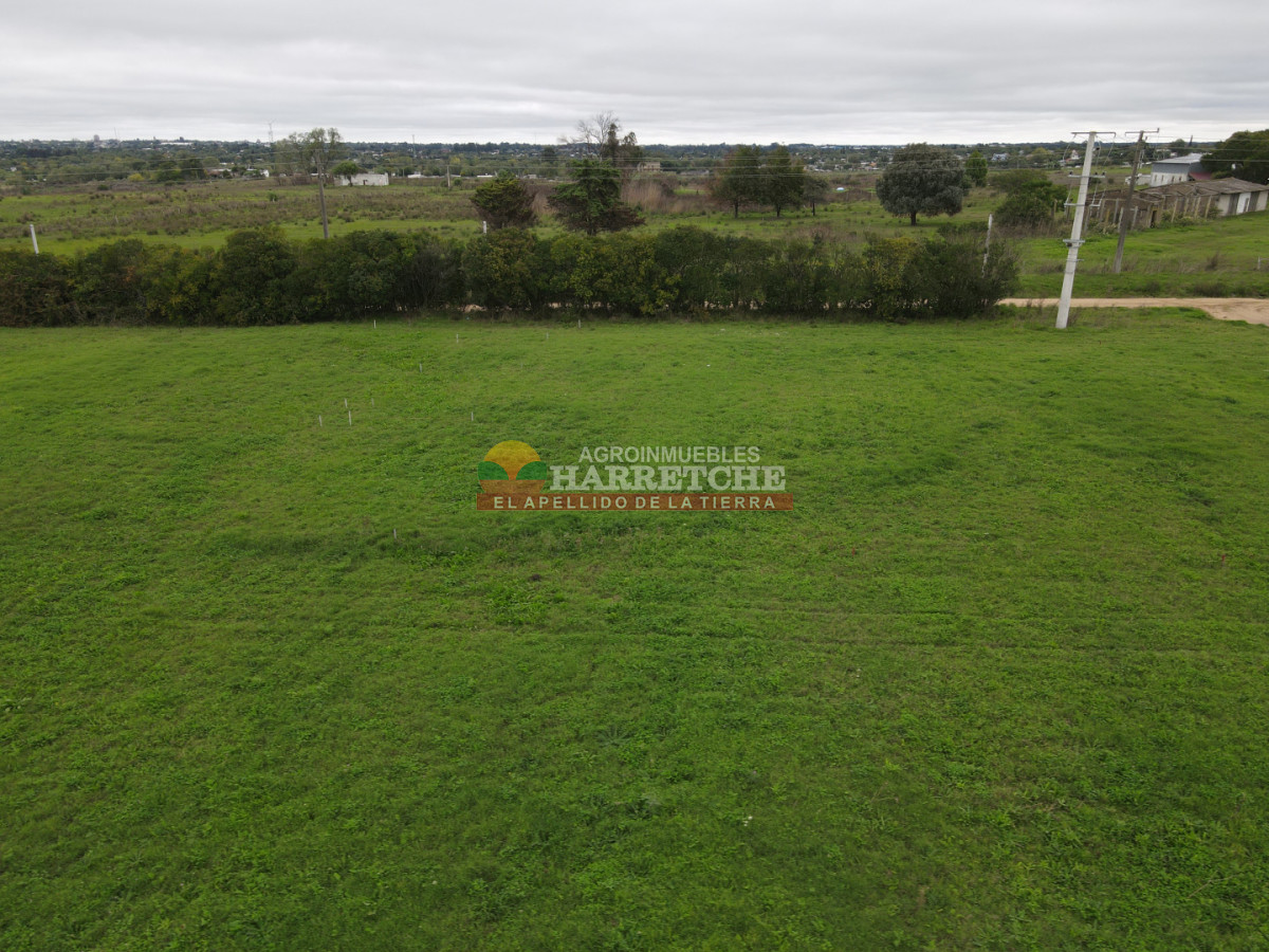 Terreno ID.515 - Terreno de 364 m2 en Progreso, Jardín de los Ingleses (1) ¡Financiación directa! 