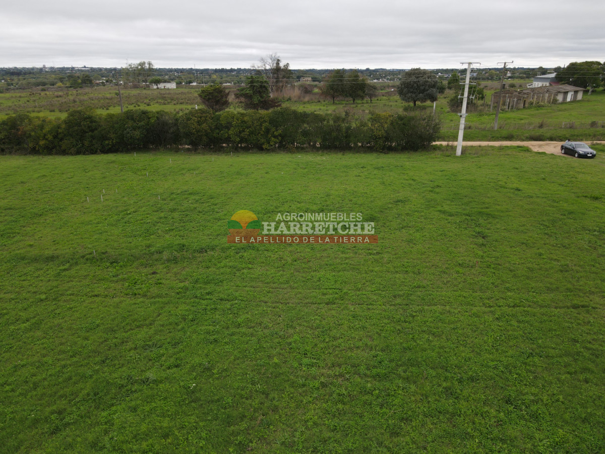 Terreno ID.515 - Terreno de 364 m2 en Progreso, Jardín de los Ingleses (1) ¡Financiación directa! 