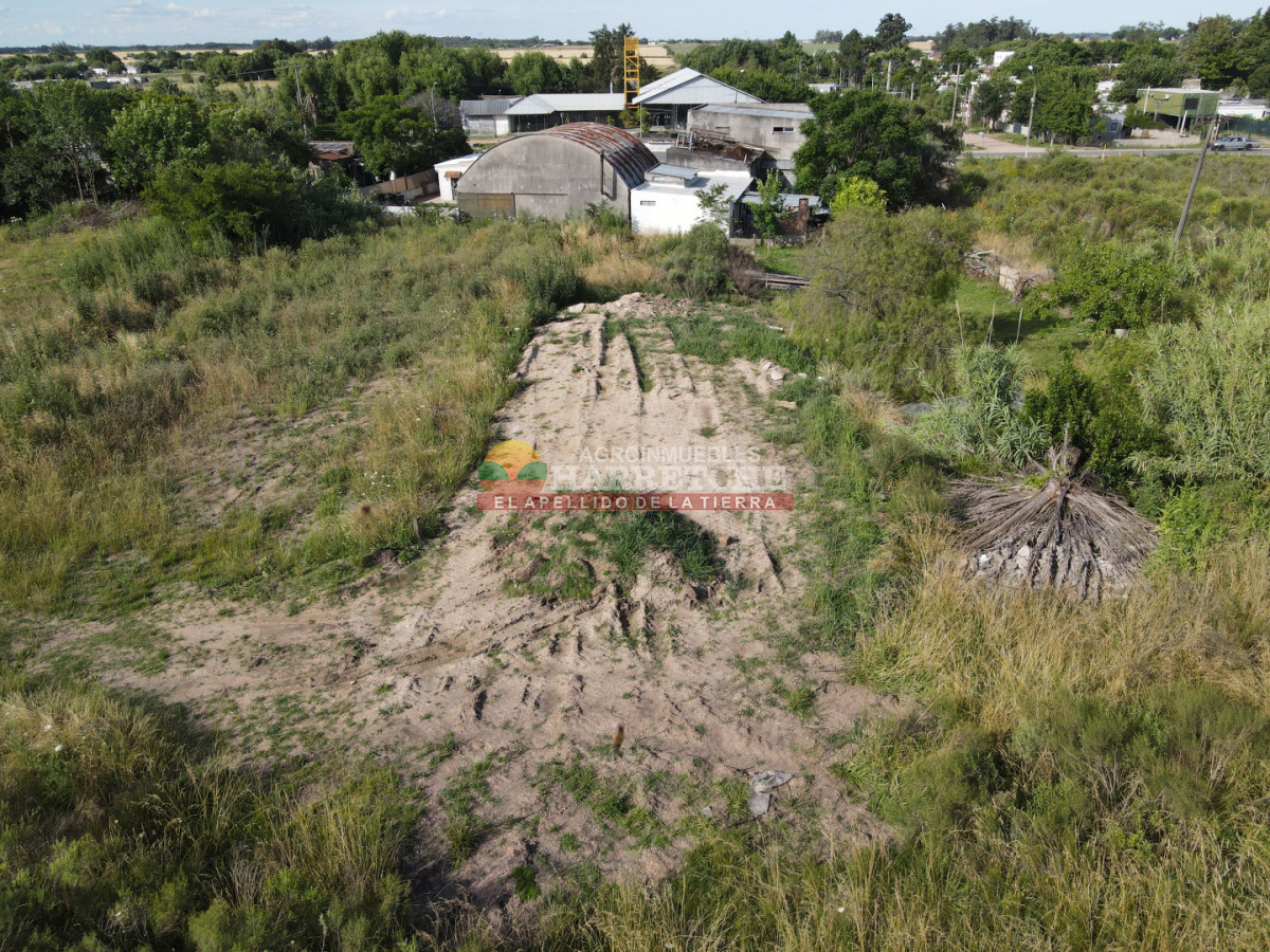 Terreno ID.499 - Terreno en Progreso, 517 m2 a 2 cuadras de Av. Artigas.
