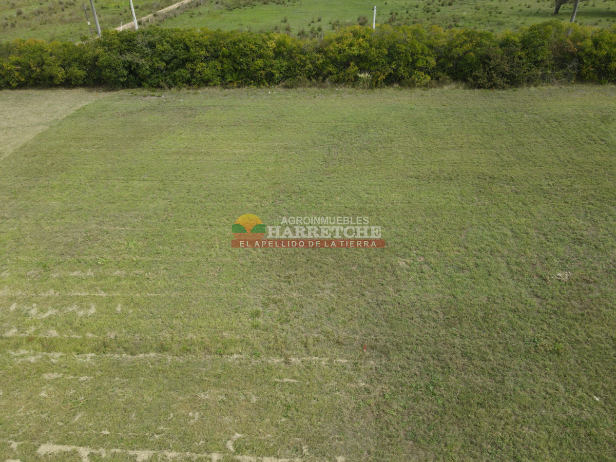 Terreno ID.521 - Terreno en Progreso, 360 m2 en Jardín de los Ingleses (8) ¡Financiación directa!