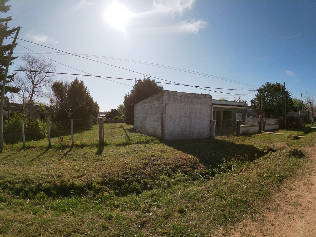Terreno en Villa Alegría, Progreso. 366 m2 