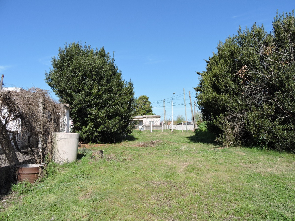 Terreno en Villa Alegría, Progreso. 366 m2 
