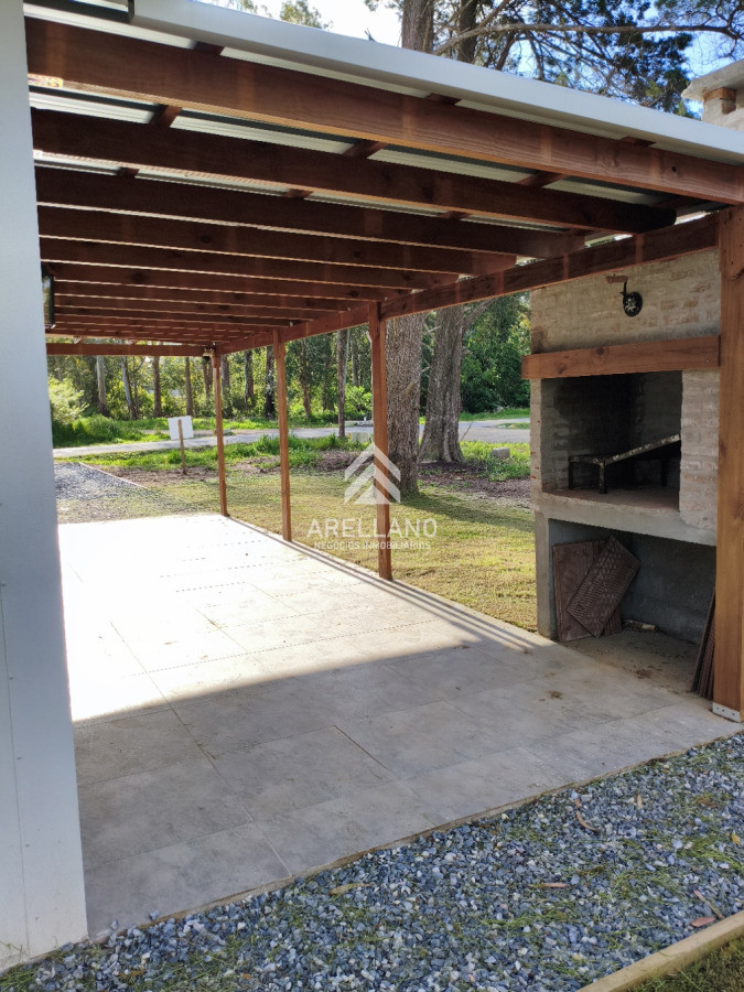 Casa ID.5534 - Venta Casa 2 dormitorios a estrenar, amoblada