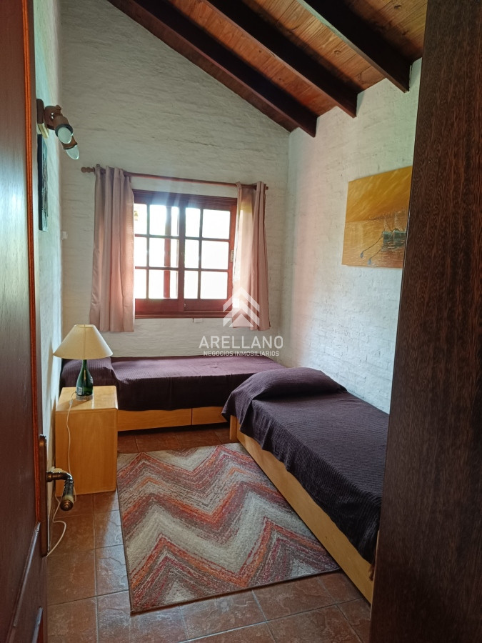 Casa ID.3215 - Hernmoso y robusto Chalet en Jardines de cordoba