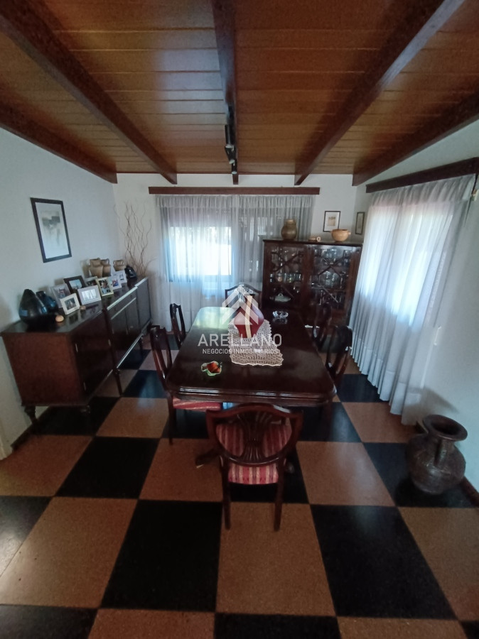 Casa ID.4014 - 3 dormitorios y dependencia, playa mansa