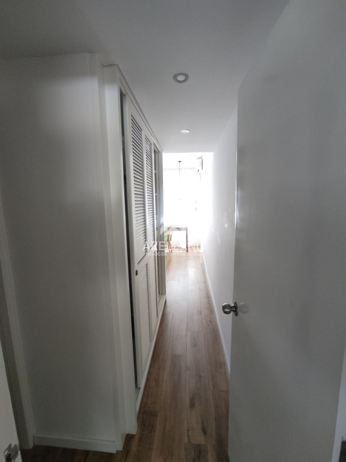 Casa ID.2717 - Alquiler Temporal Playa mansa, 2da linea. 